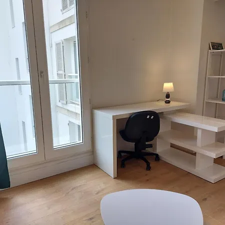 Au Coeur De Pour 2 Personnes - Fr-1-551-78 * La Rochelle (Charente-Maritime)