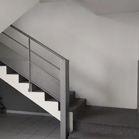 Au Coeur De Pour 2 Personnes - Fr-1-551-78 Apartment *