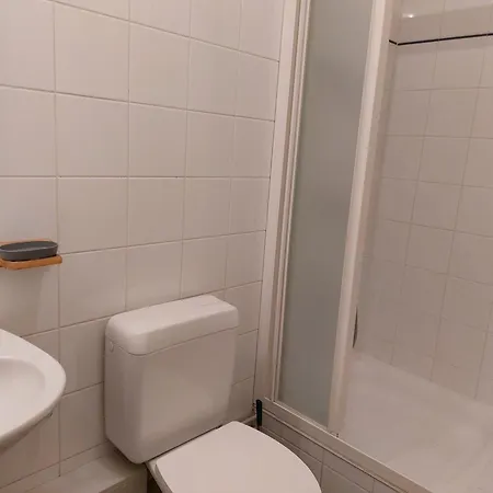 Au Coeur De Pour 2 Personnes - Fr-1-551-78 La Rochelle (Charente-Maritime)