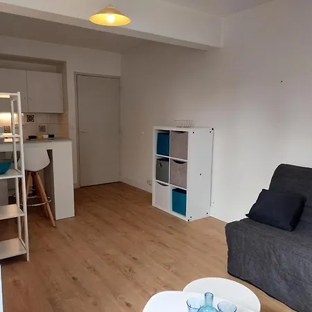Au Coeur De Pour 2 Personnes - Fr-1-551-78 * Λα Ροσέλ